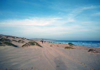 Boa Vista Ultra Trail 2021: aperte le iscrizioni per la 20^ edizione_ph Francesco Lazzari